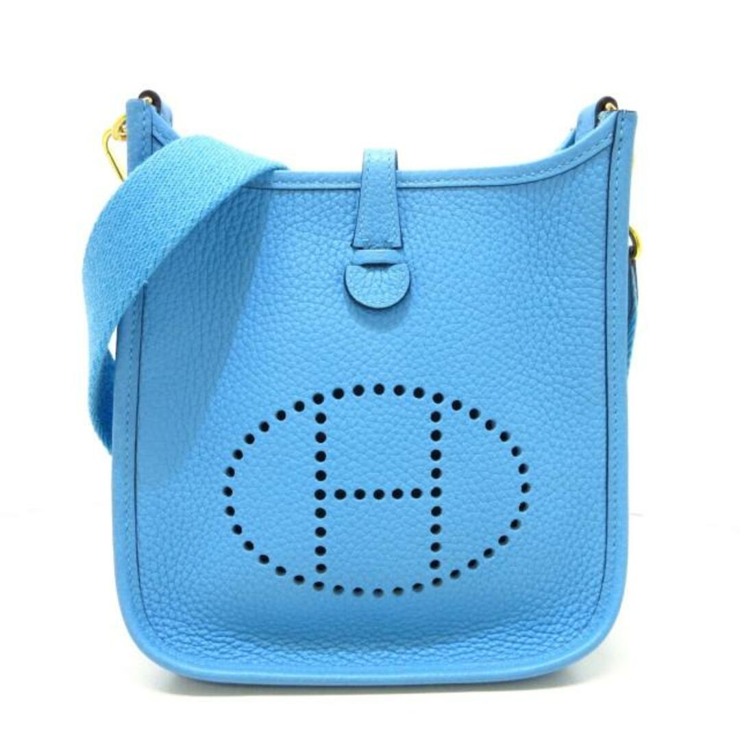 HERMES(エルメス) ショルダーバッグ美品