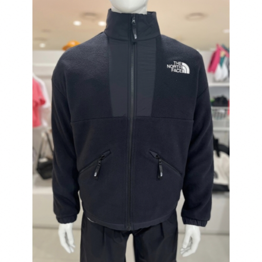 THE NORTH FACE 新品未使用 カーティン フリースジャケット XLサイズの通販 by TF Shop ♢即購入OK♢｜ザノースフェイス ならラクマ