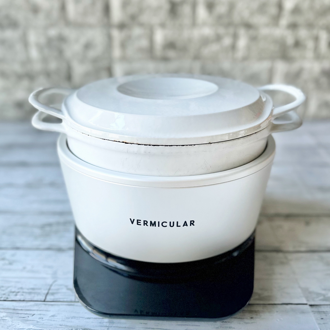 Vermicular ricepot PH23A-