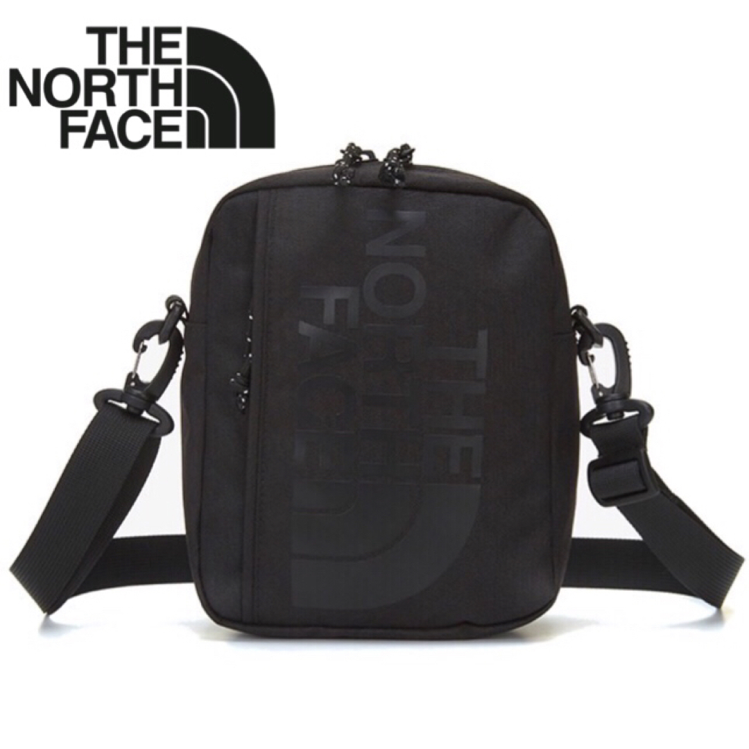 THE NORTH FACE(ザノースフェイス)の新品未使用 ノースフェイス スーパークロスバッグ メンズのバッグ(ショルダーバッグ)の商品写真