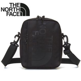 ザノースフェイス(THE NORTH FACE)の新品未使用 ノースフェイス スーパークロスバッグ(ショルダーバッグ)