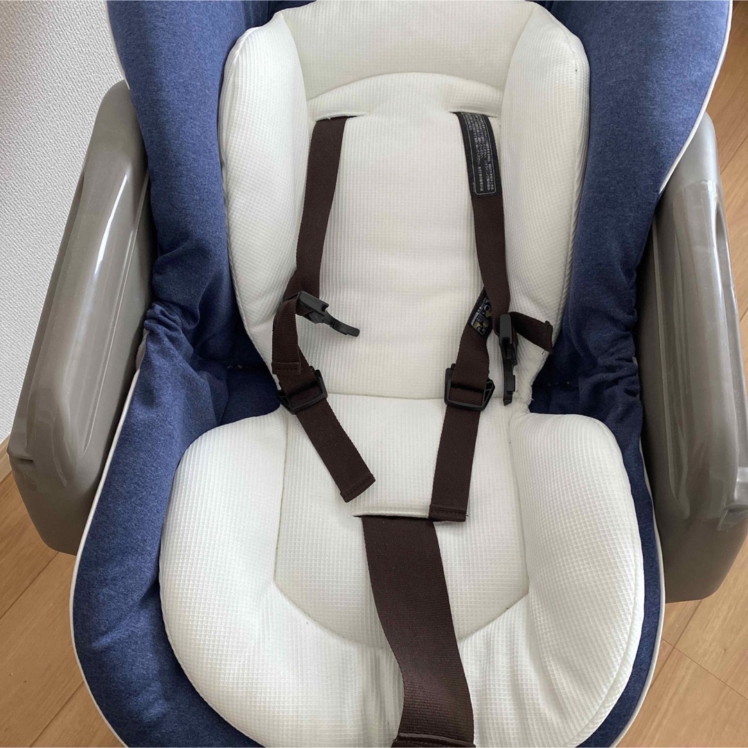 combi - 限定タイムセール⭐︎【Combi】コンビ ネムリラ スイング ハイ