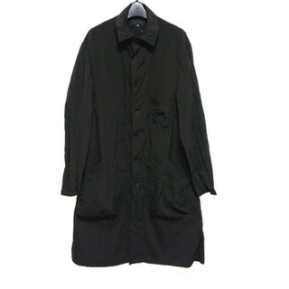 ヨウジヤマモト ロング シャツ(メンズ)の通販 300点以上 | Yohji