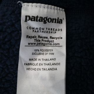 patagonia - patagonia パタゴニア ベターセーター フリースジャケット ...