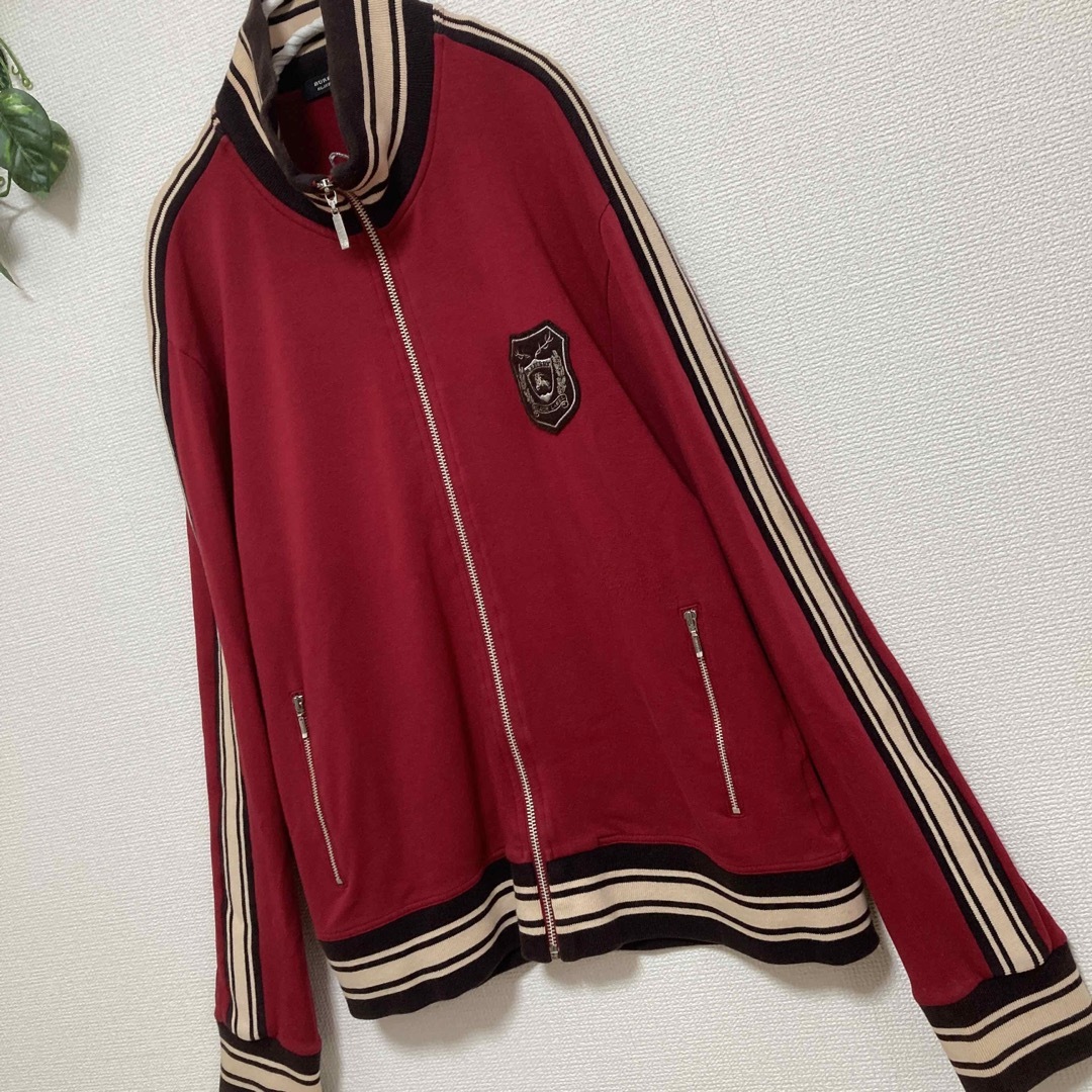 BURBERRY BLACK LABEL - 【貴重】バーバリーブラックレーベル 10周年