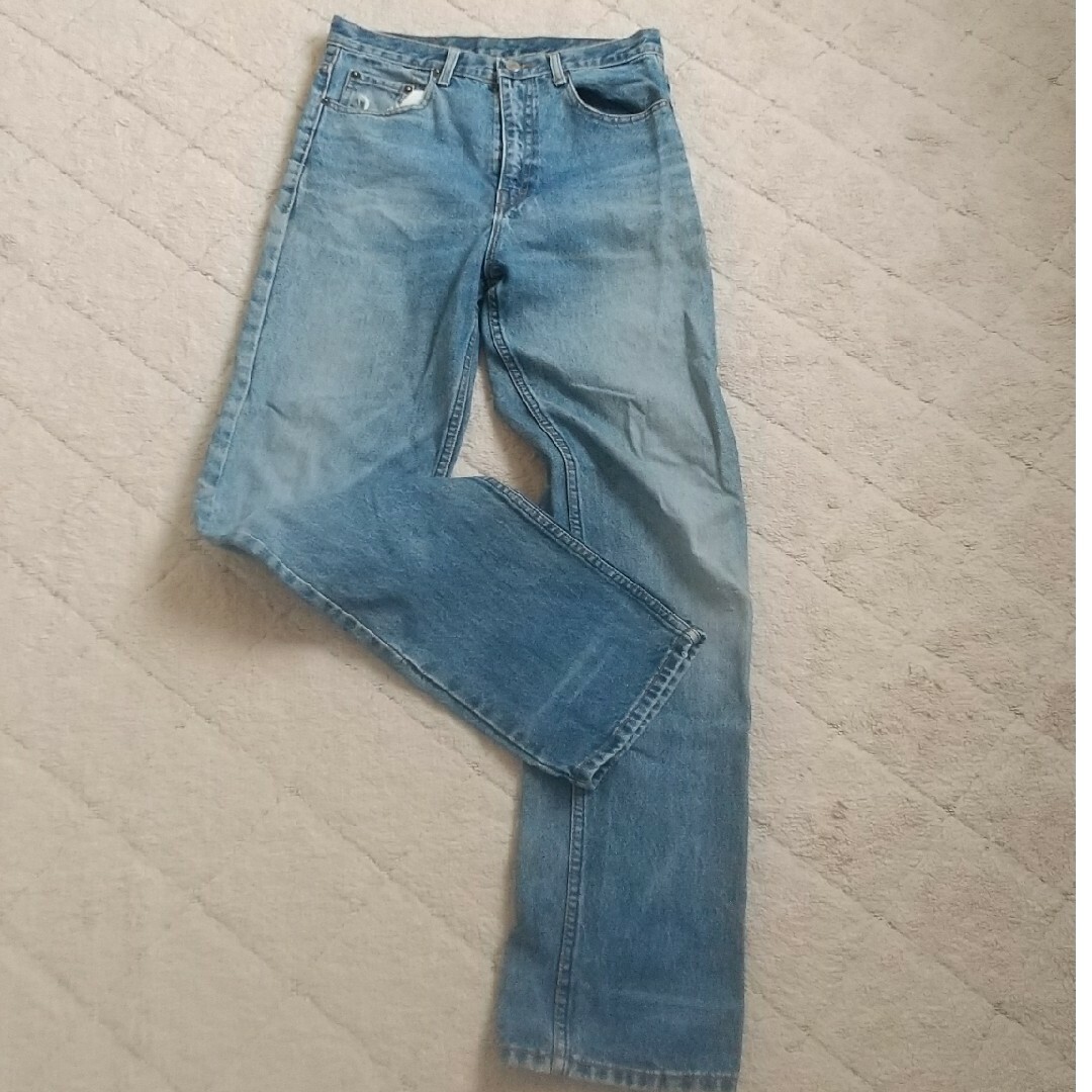 Levi's(リーバイス)のリーバイス 501 古着 メンズのパンツ(デニム/ジーンズ)の商品写真