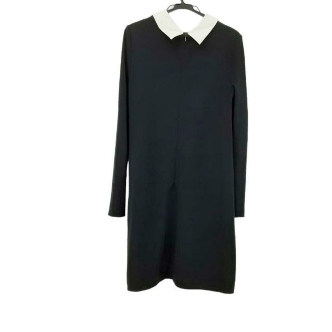 ♡美品♡ FOXEY 希少 42 フローラパフ ミッドナイトブルー 濃紺 ♡美品♡ FOXEY 希少 42 フローラパフ ミッドナイトブルー 濃紺