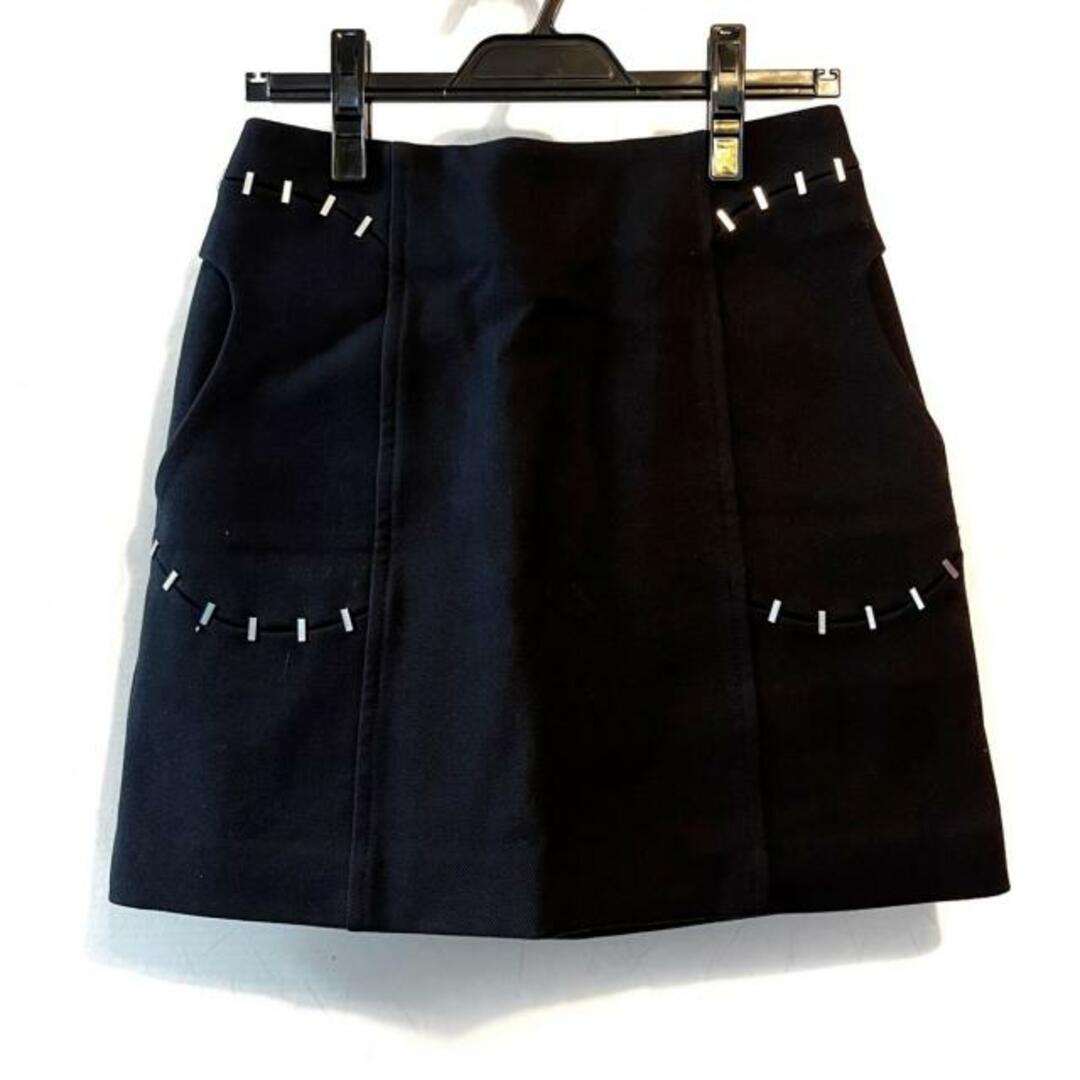 3.1 Phillip Lim - スリーワンフィリップリム ミニスカート 2の通販 by