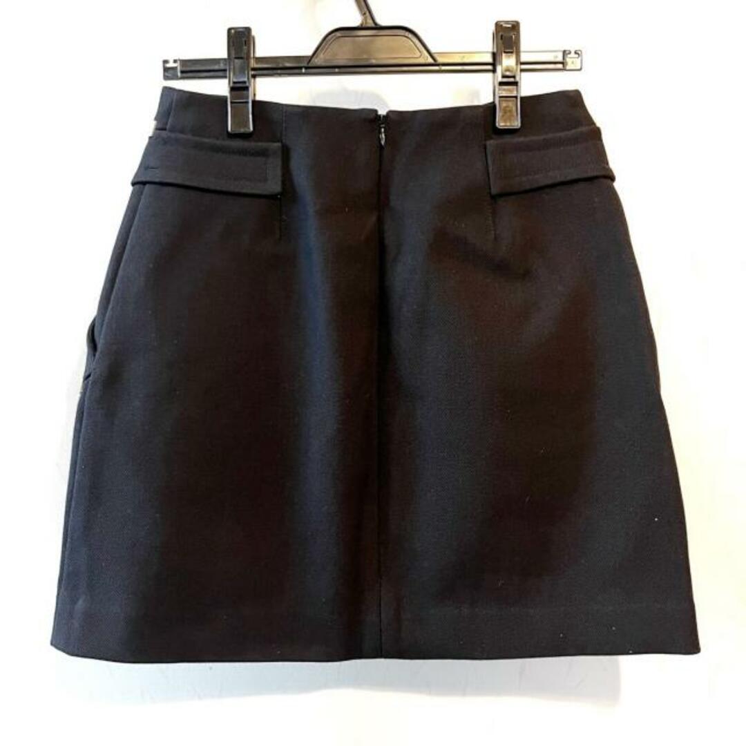 3.1 Phillip Lim ミニスカート