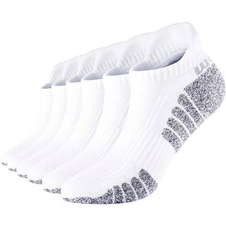 靴下　メンズ　ソックス　男性用靴下6足セット　(24-27cm)(ソックス)