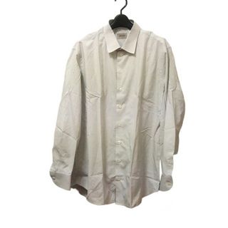 アルマーニ コレツィオーニ シャツ(メンズ)の通販 100点以上 | ARMANI