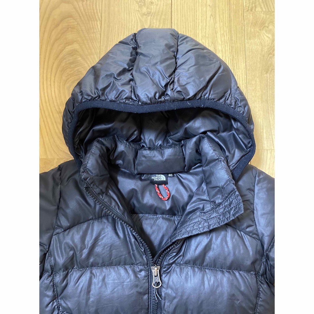 THE NORTH FACE - ノースフェイス アウター ダウンジャケット 90の通販 ...