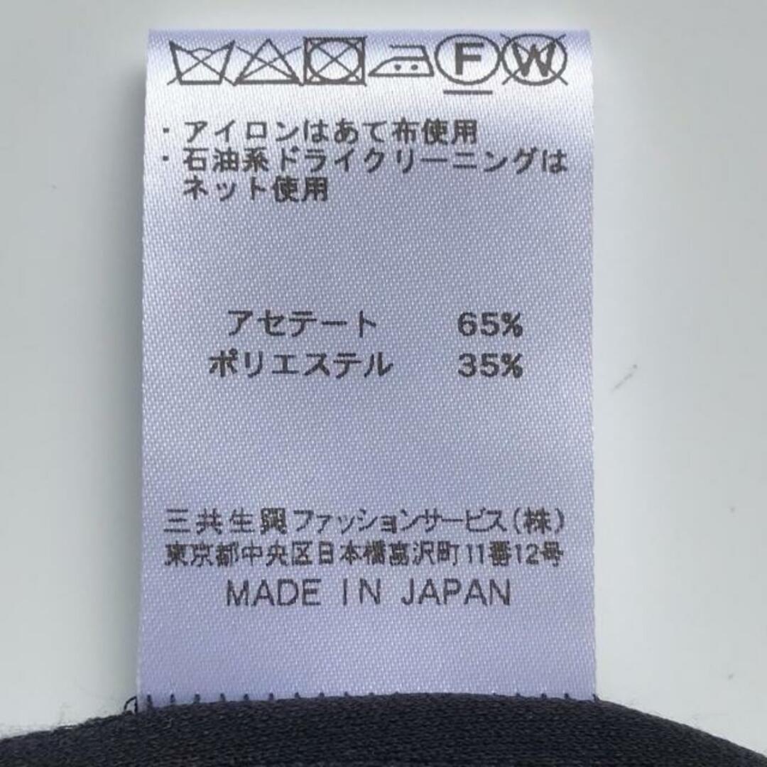 LEONARD - レオナール ワンピース サイズ42 L美品 -の通販 by ブラン