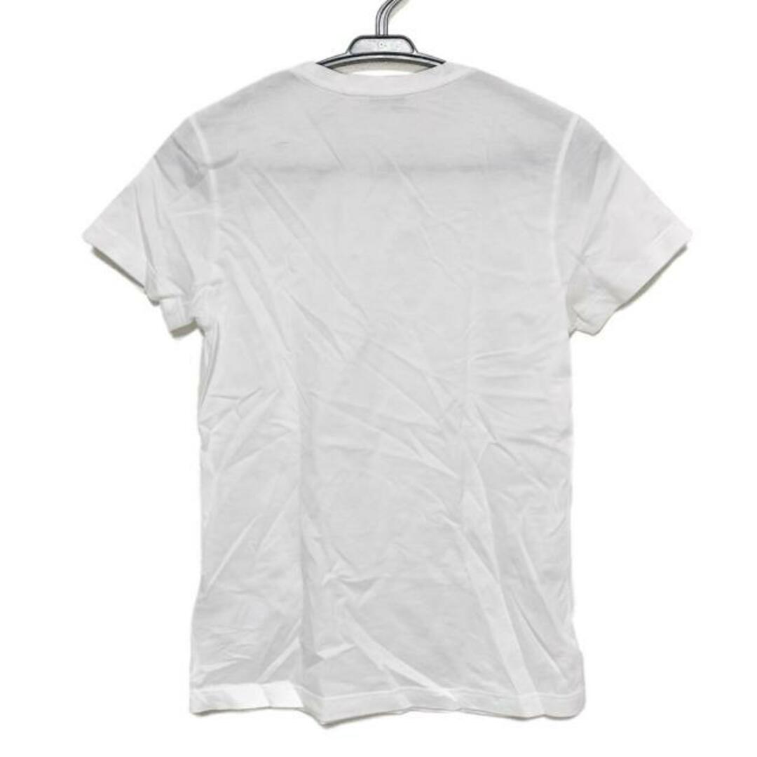 モンクレール 半袖Tシャツ サイズXS美品  -