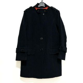 バーバリーブルーレーベル(BURBERRY BLUE LABEL)のバーバリーブルーレーベル コート 38 M -(その他)