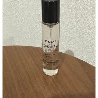 シャネル(CHANEL)のシャネル N°5⭐︎オードゥ トワレット（レフィル）(香水(女性用))