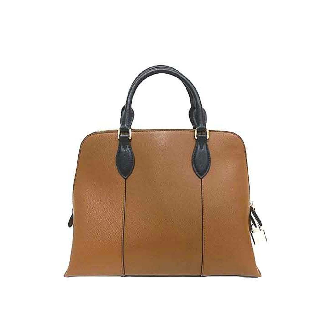 Furla - 【中古】【美品】FURLA フルラ バッグ 2WAYバッグ レディース