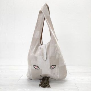 ミナペルホネン usa トートバッグ(レディース)(コットン)の通販 11点