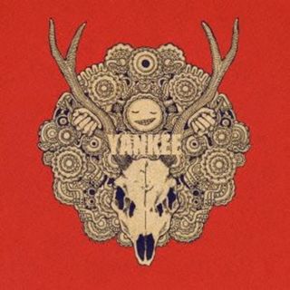 ＹＡＮＫＥＥ（初回限定盤）（ＤＶＤ付）(ボーカロイド)