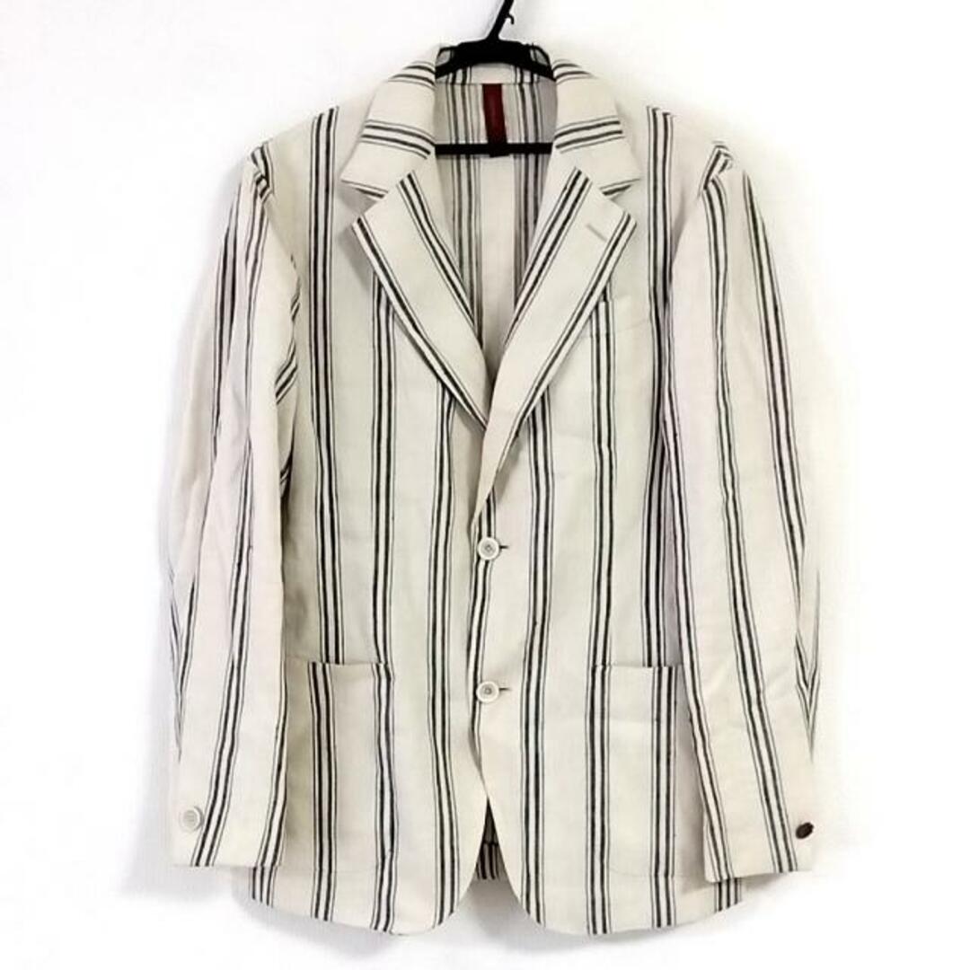 エルネスト ジャケット サイズ48 XL メンズ - その他