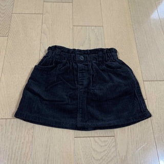 ザラキッズ(ZARA KIDS)のZARA キッズ　スカート(スカート)