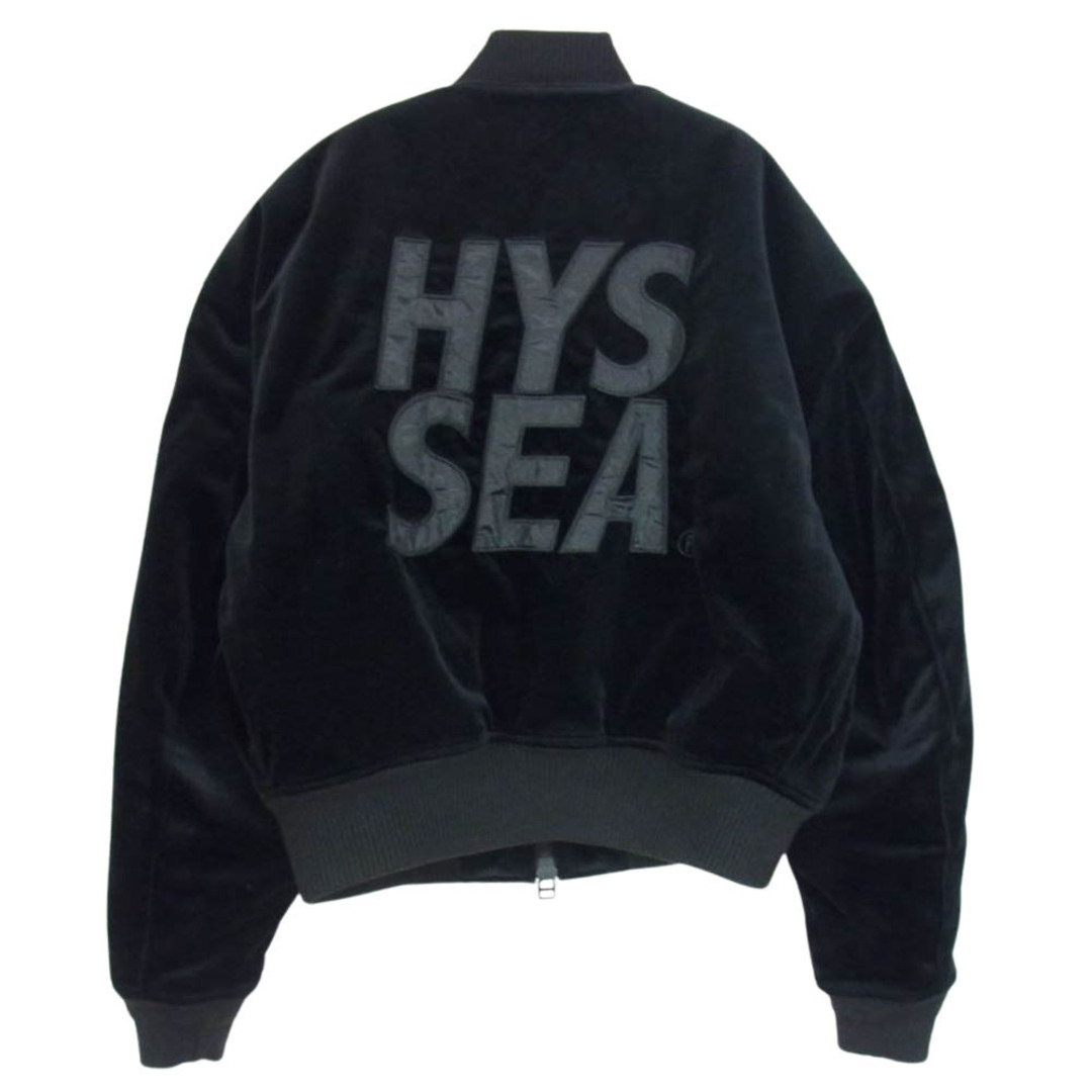 HYSTERIC GLAMOUR - HYSTERIC GLAMOUR ヒステリックグラマー 22AW WDS 