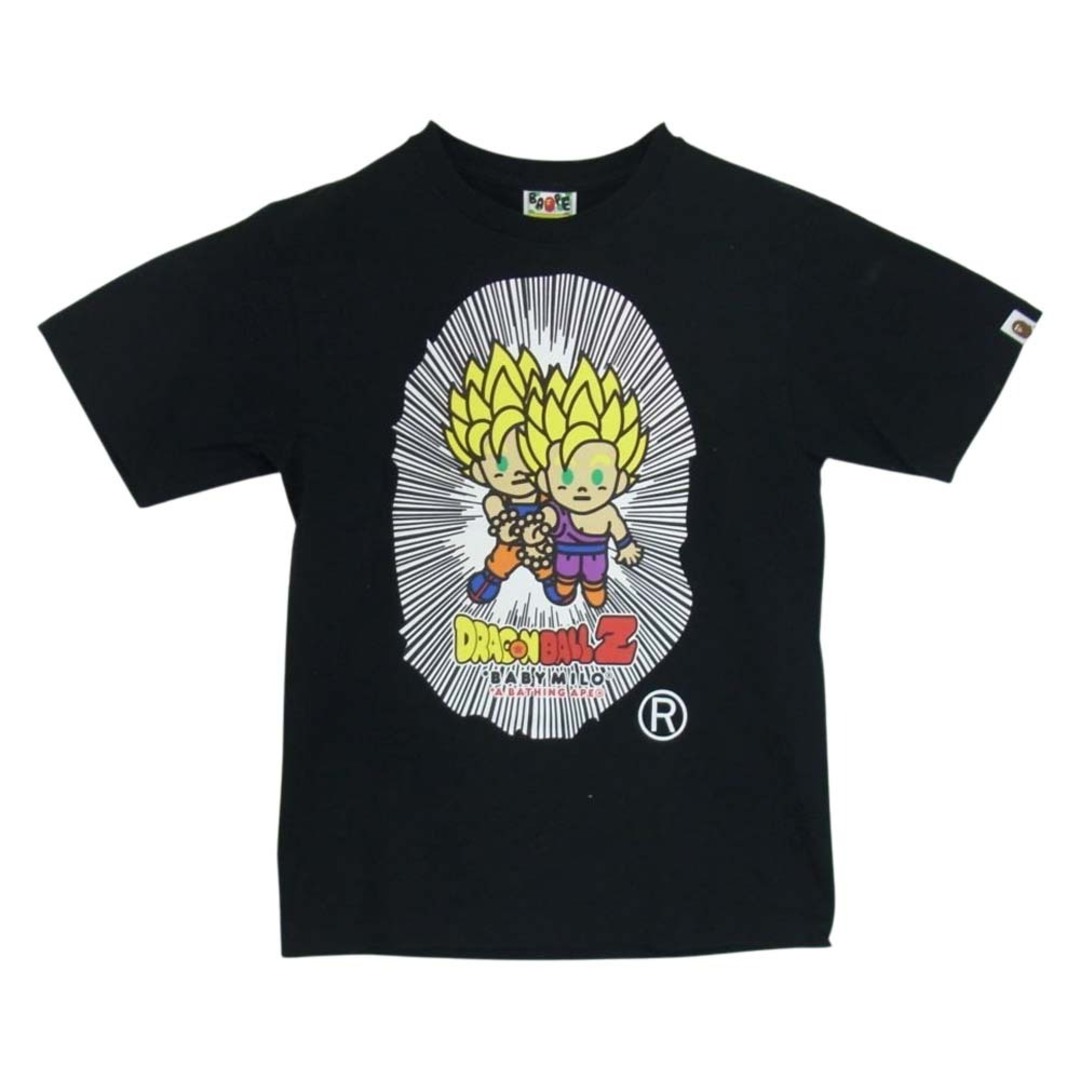 A BATHING APE x ドラゴンボールZ エイプ