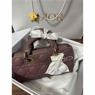 Christian Dior - 【新品】ディオール レディディオール レディディー