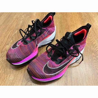 NIKE - アルファフライ初代 26.5の通販 by マラソンマン's shop NIKE - アルファフライ初代 26.5の通販 by マラソンマン's shop