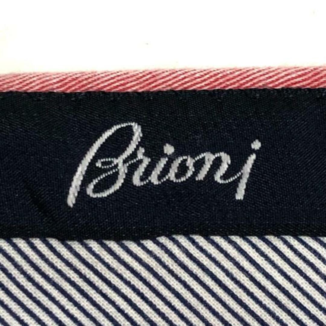 Brioni - ブリオーニ ハーフパンツ サイズ50 メンズの通販 by ブラン ...