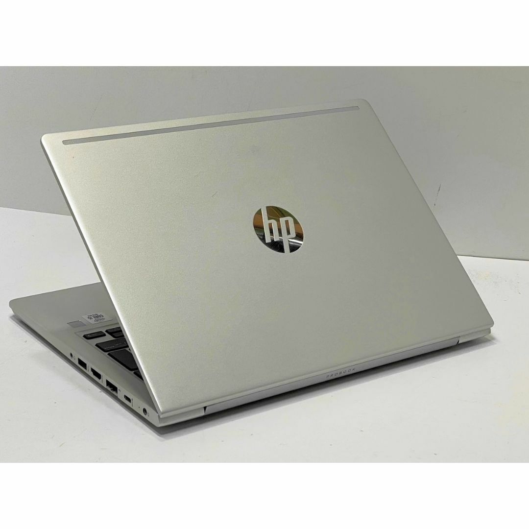ファッション人気ブランドランキング 第10世代Core i5 HP Probook 430 G7 16GB Windowsノート本体