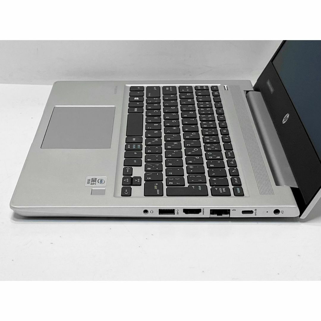 第10世代Core i5 HP Probook 430 G7 16GB