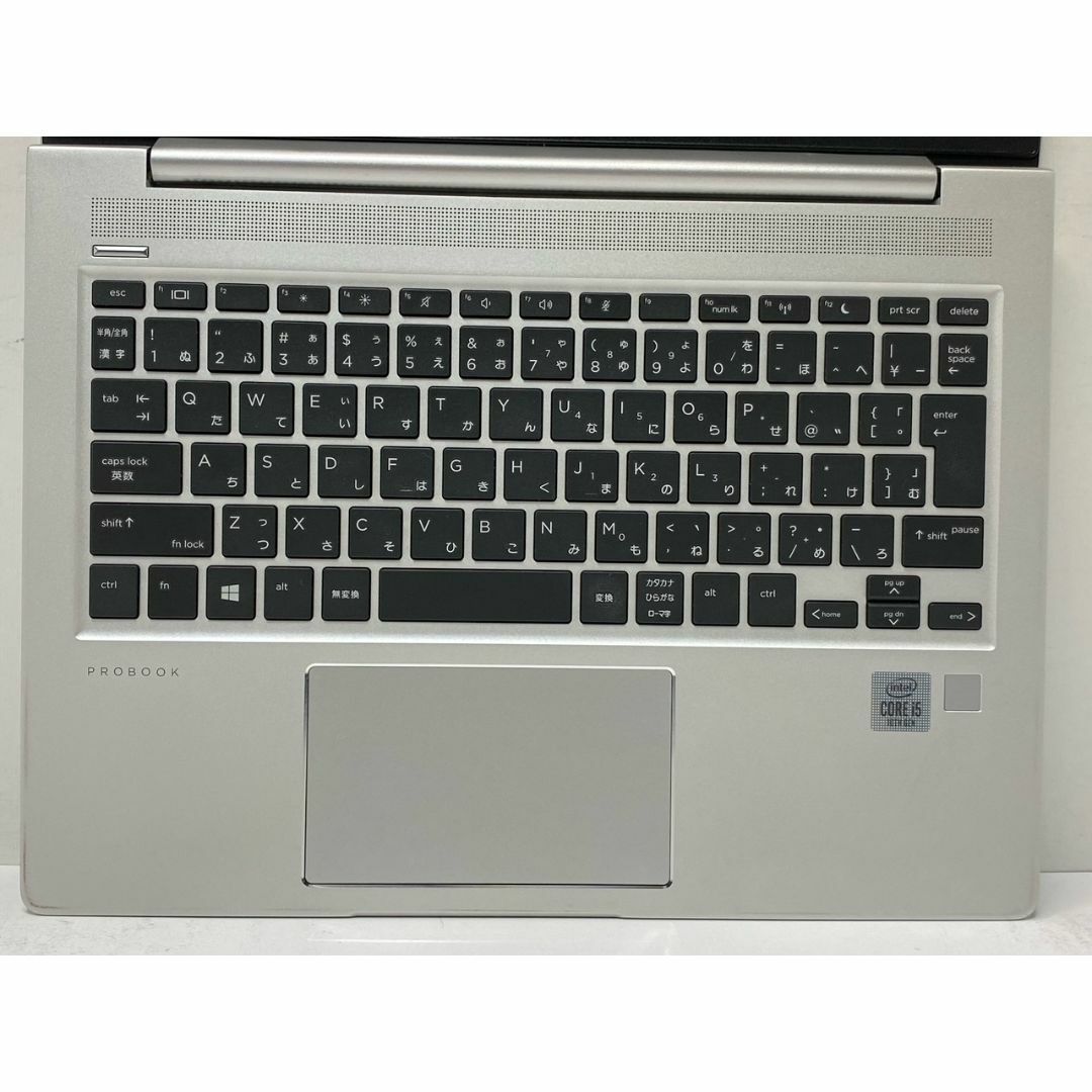 第10世代Core i5 HP Probook 430 G7 16GB