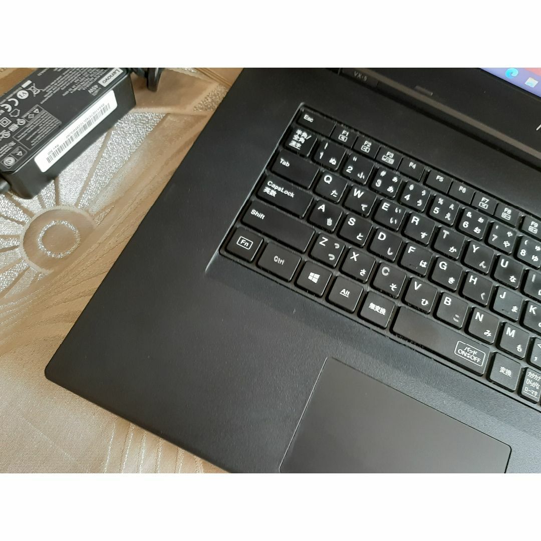 AKW05 NEC VKT16 8世代 i5 8365U 256GB/SSD 8