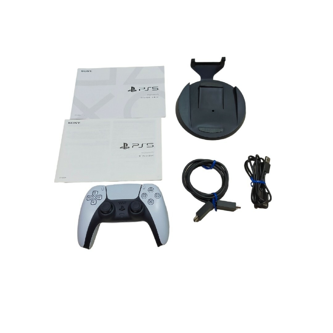 PlayStation - 【箱付極美品】プレイステーション5 CFI-1200A01