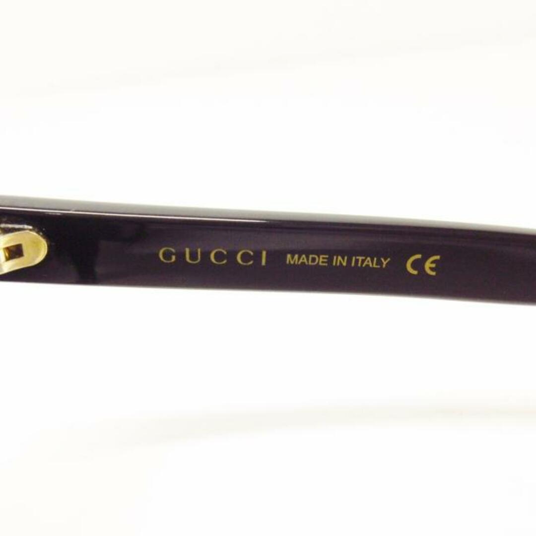Gucci - グッチ サングラス GGマーモント GG0763Sの通販 by ブラン