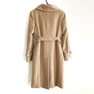 Max Mara - マックスマーラ コート サイズ36 S -の通販 by ブラン