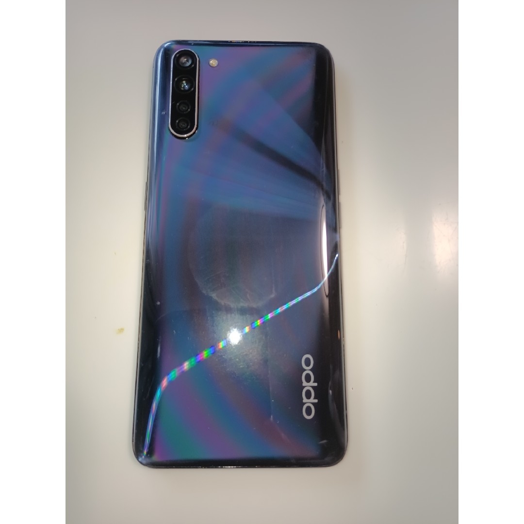 oppo reno3 a 画面交換品 1