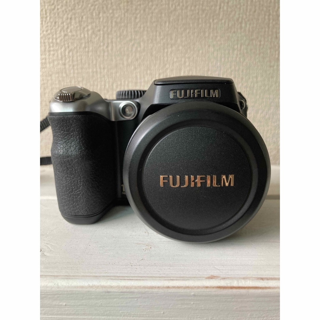 FUJIFILM 富士フィルム ファインピクス S8100fdデジカメ