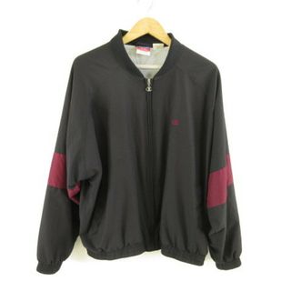 チャンピオン(Champion)のチャンピオン CHAMPION トラックジャケット ジャンパー 長袖  L(ブルゾン)