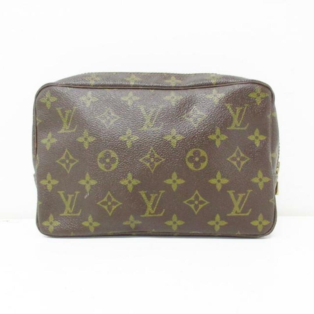 LOUIS VUITTON - ルイヴィトン ポーチ モノグラム M47524の通販 by