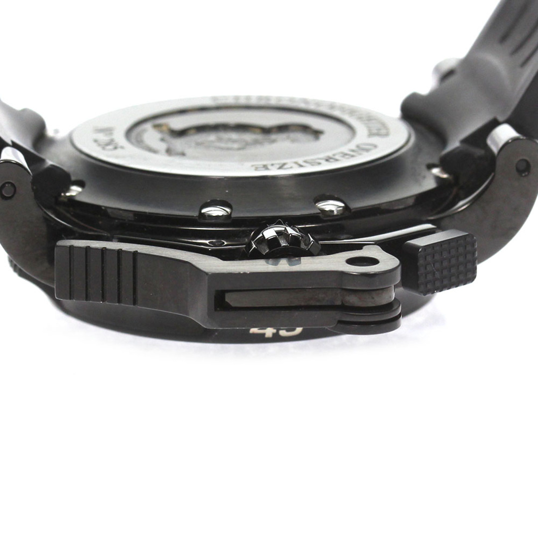 GRAHAM(グラハム)のグラハム GRAHAM 20VDIVAZ.B02A クロノファイター スモールセコンド 自動巻き メンズ _770573 メンズの時計(腕時計(アナログ))の商品写真