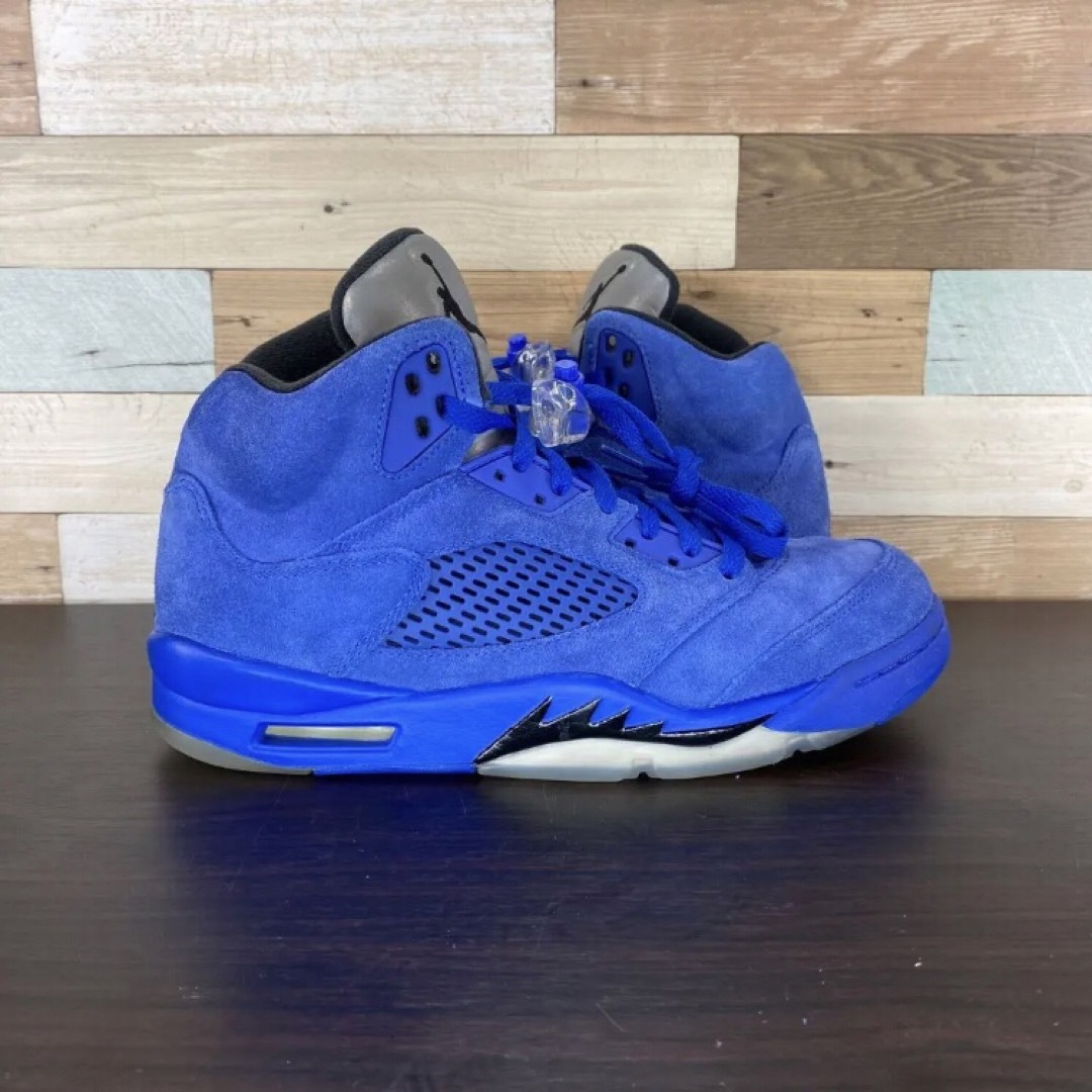 NIKE AIR JORDAN 5 RETRO 26cm