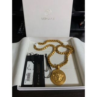 ヴェルサーチ(VERSACE)のヴェルサーチ　ネックレス　Versace(ネックレス)