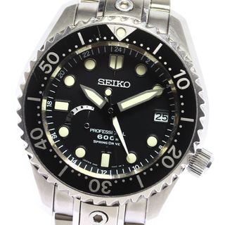 SEIKO - セイコー SEIKO SBDB001/5R66-0AD0 プロスペックス マリーン