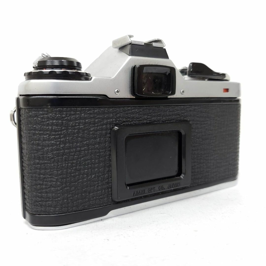 【動作確認済】 Pentax ME d0906-34x y スマホ/家電/カメラのカメラ(フィルムカメラ)の商品写真