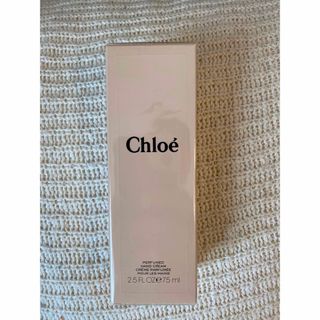 クロエ(Chloe)のクロエ　ハンドクリーム(ハンドクリーム)