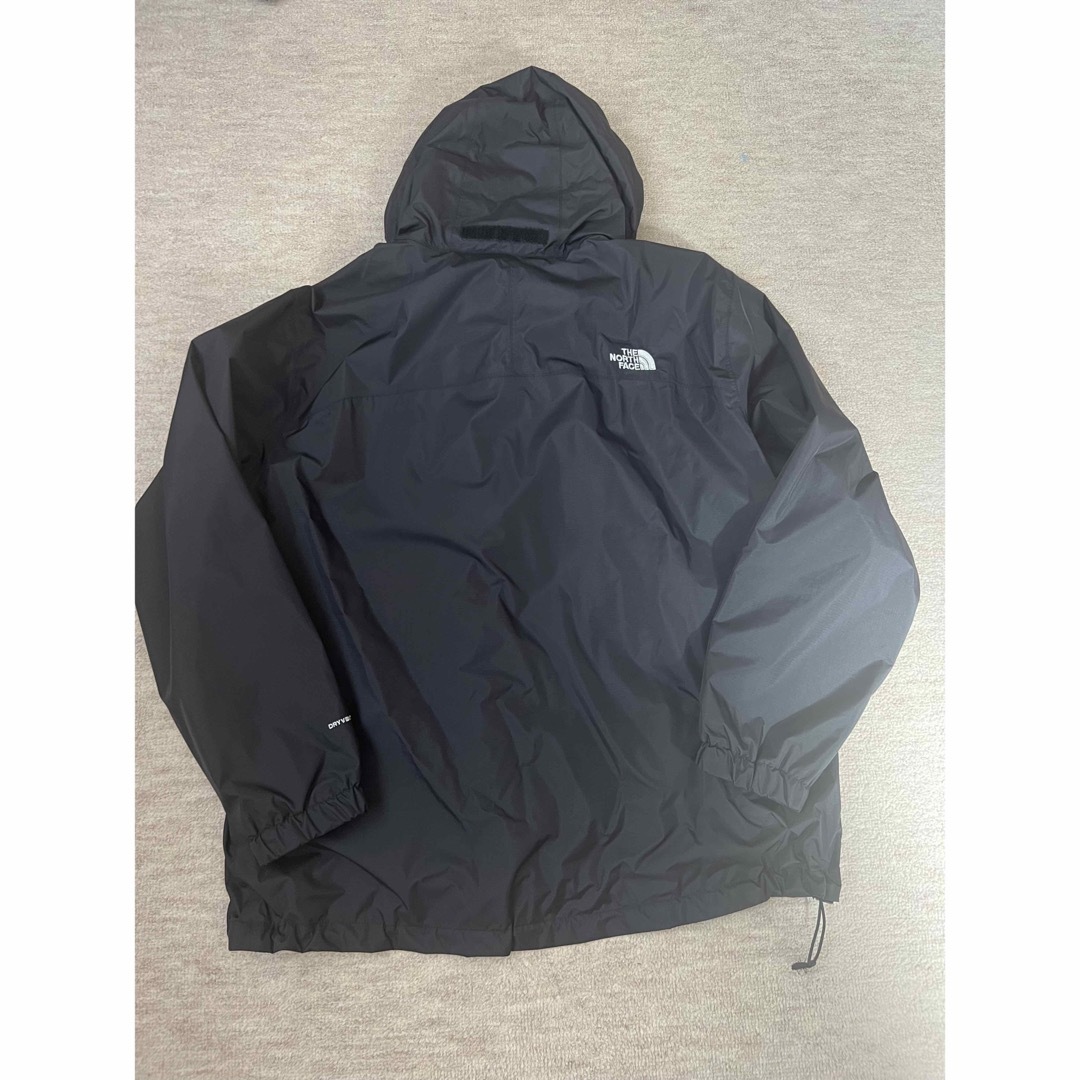 THE NORTH FACE - ノースフェイス ナイロンジャケットXLの通販 by