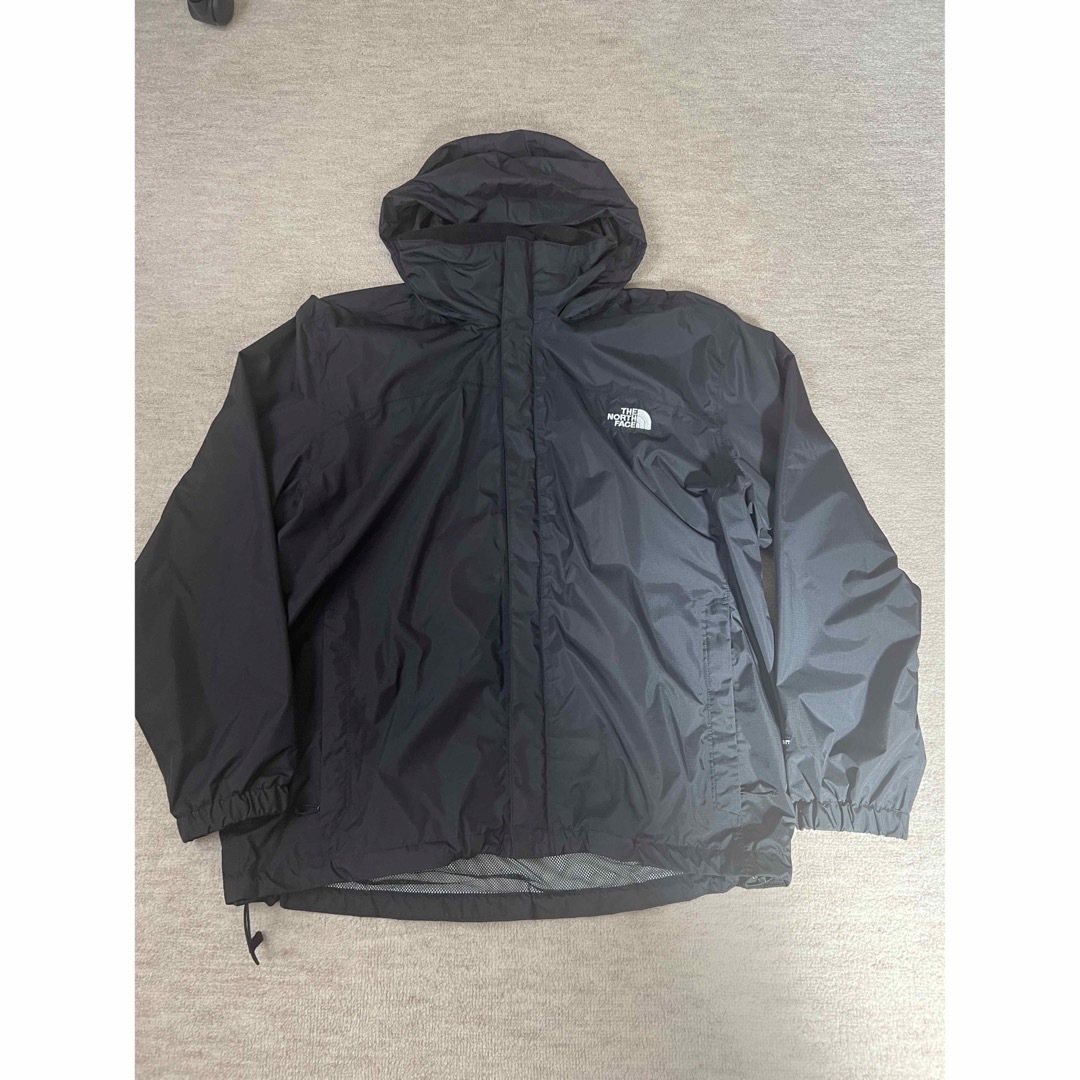 THE NORTH FACE - ノースフェイス ナイロンジャケットXLの通販 by