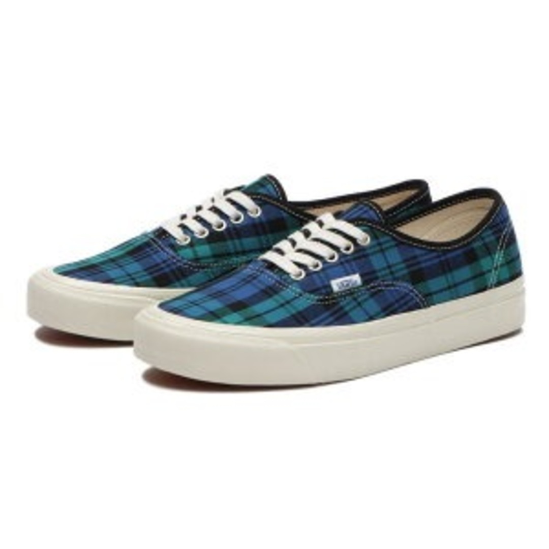 新品 26 VANS AUTHENTIC 44 DX アナハイム